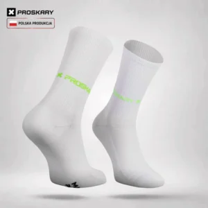 Skarpety biegowe RunLite Crew