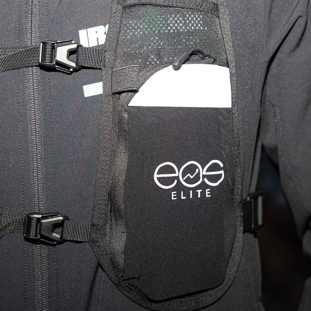 Kamizelka biegowa EOS UltraEndure