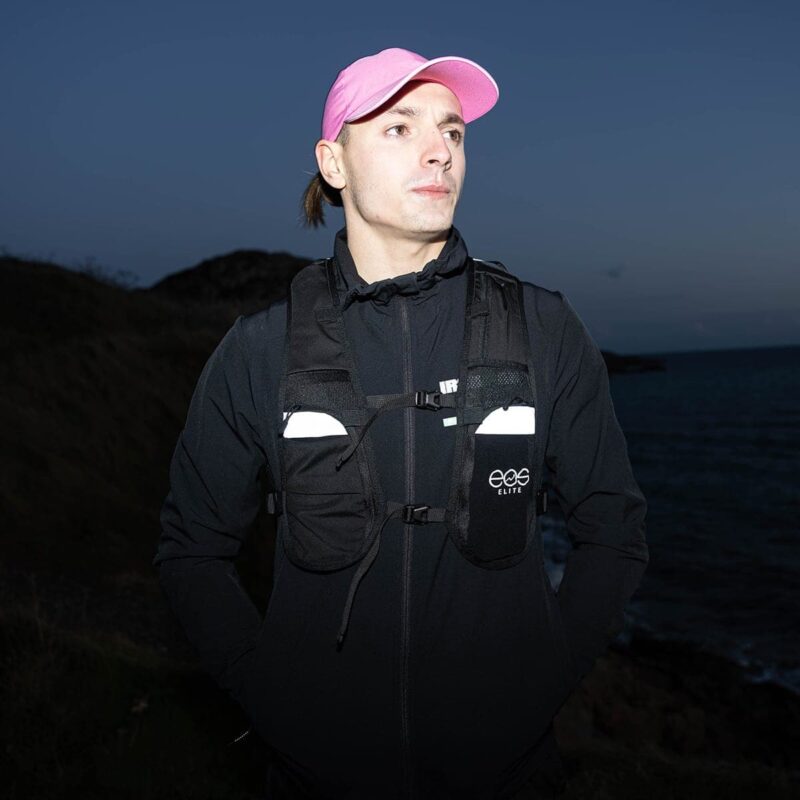 Kamizelka biegowa EOS UltraEndure