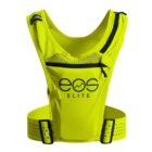 Kamizelka biegowa EOS Elite fluo