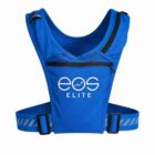 Kamizelka biegowa EOS Elite niebieska