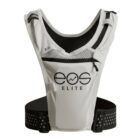 Kamizelka biegowa EOS Elite biała