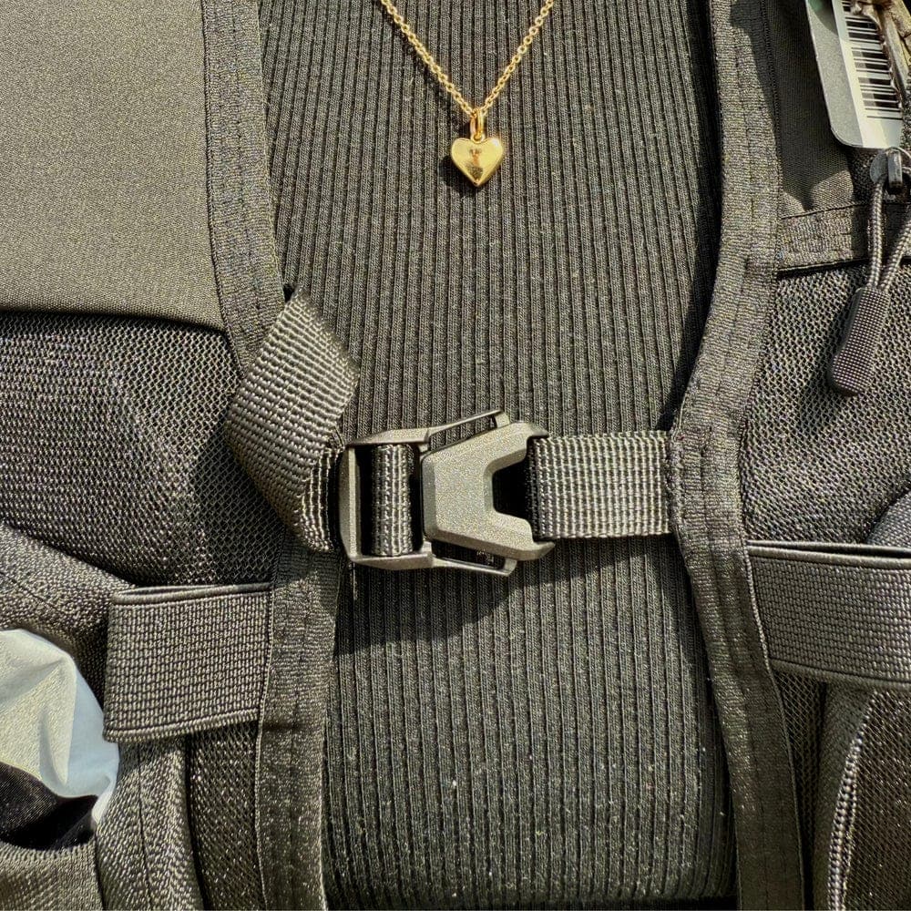 Kamizelka biegowa EOS UltraEndure