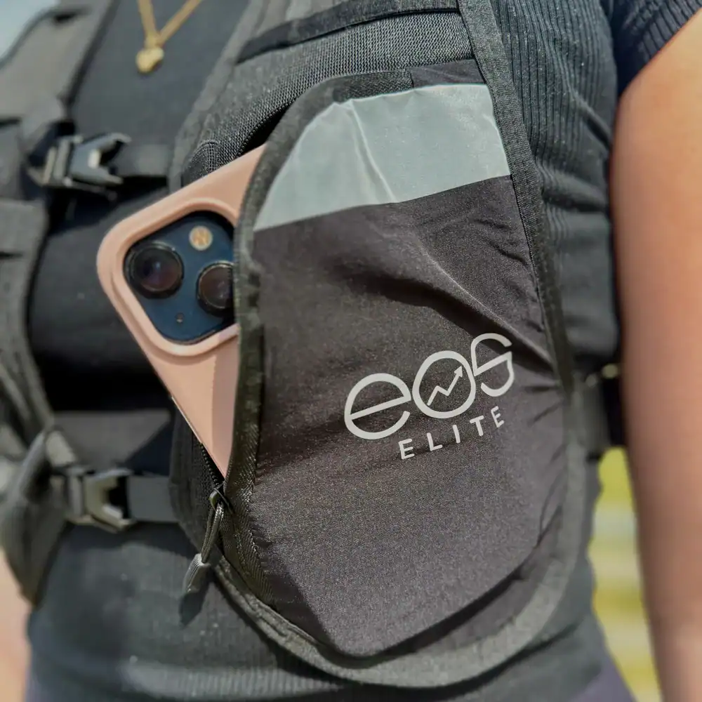 Kamizelka biegowa EOS UltraEndure