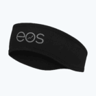Odblaskowa opaska na głowę EOS Elite czarna