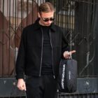 Torba treningowa kosmetyczka Proskary