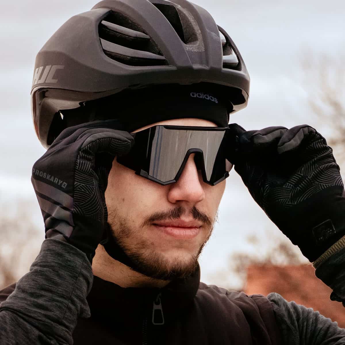 Rękawiczki sportowe Proskary ProLine