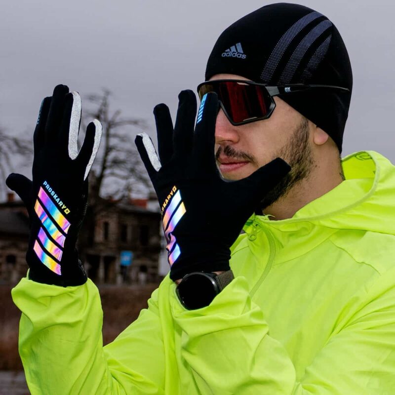 Rękawiczki sportowe Proskary ProLine